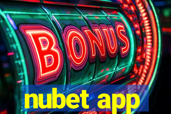 nubet app